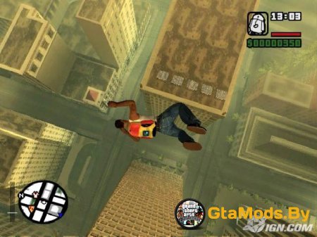 Screenshot Creater  GTA SA