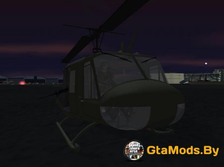 Fakross 24 для GTA San Andreas