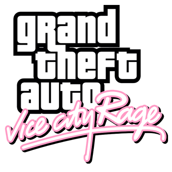 GTA Vice City RAGE
