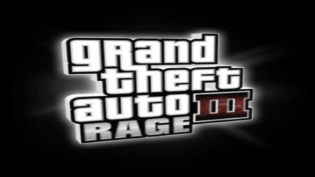 Grand Theft Auto III RAGE