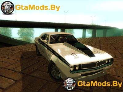Gta Pro Street Cars Pack  GTA SA