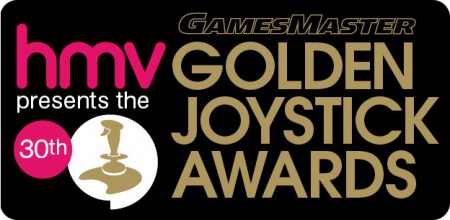 Grand Theft Auto V победитель премии Joystick Awards