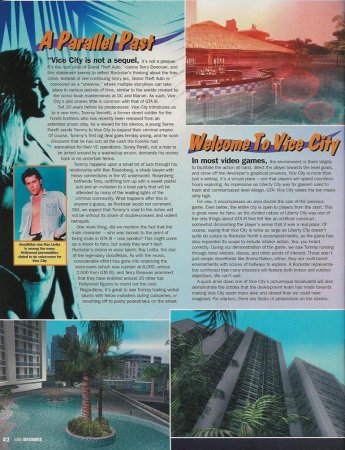  . Vice City   GameInformer