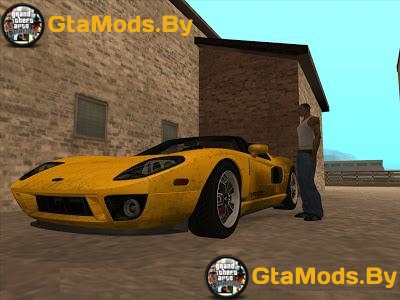 Alarme Mod v4.5 для GTA SA