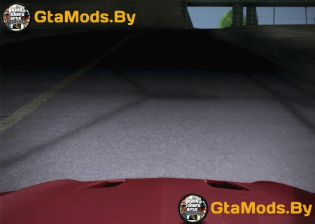 Improved Vehicle Features 2.0.2  GTA SA