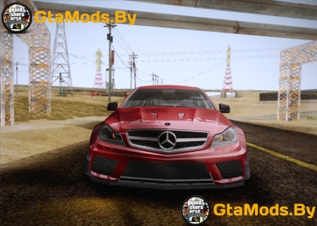Improved Vehicle Features 2.0.2  GTA SA