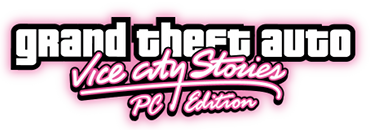Vice City Stories PC Edition BETA 3  GTA SA
