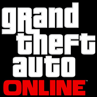 Grand Theft Auto Online -        