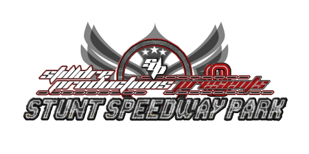 Stunt Speedway Park  GTA IV