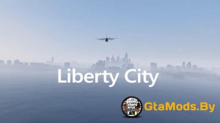В пятой части GTA появится город Liberty City